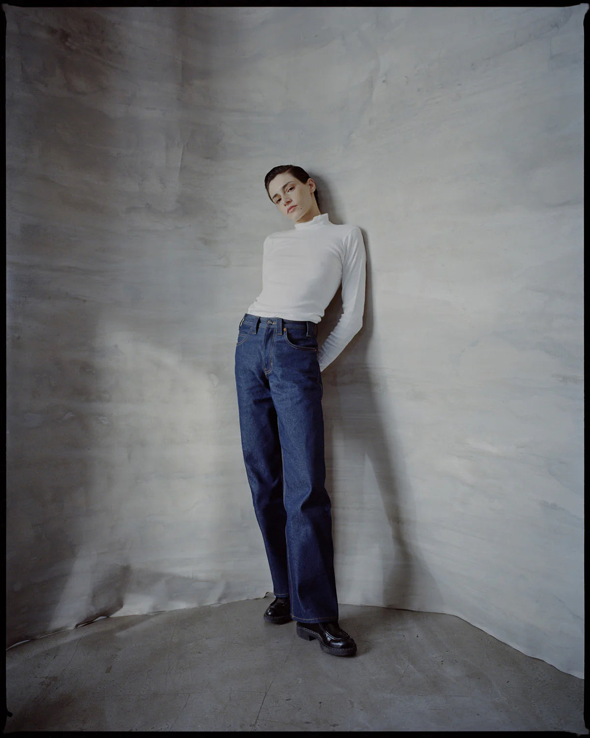 LOROD - Hall Pant