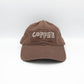 CH DAD HAT