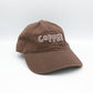 CH DAD HAT