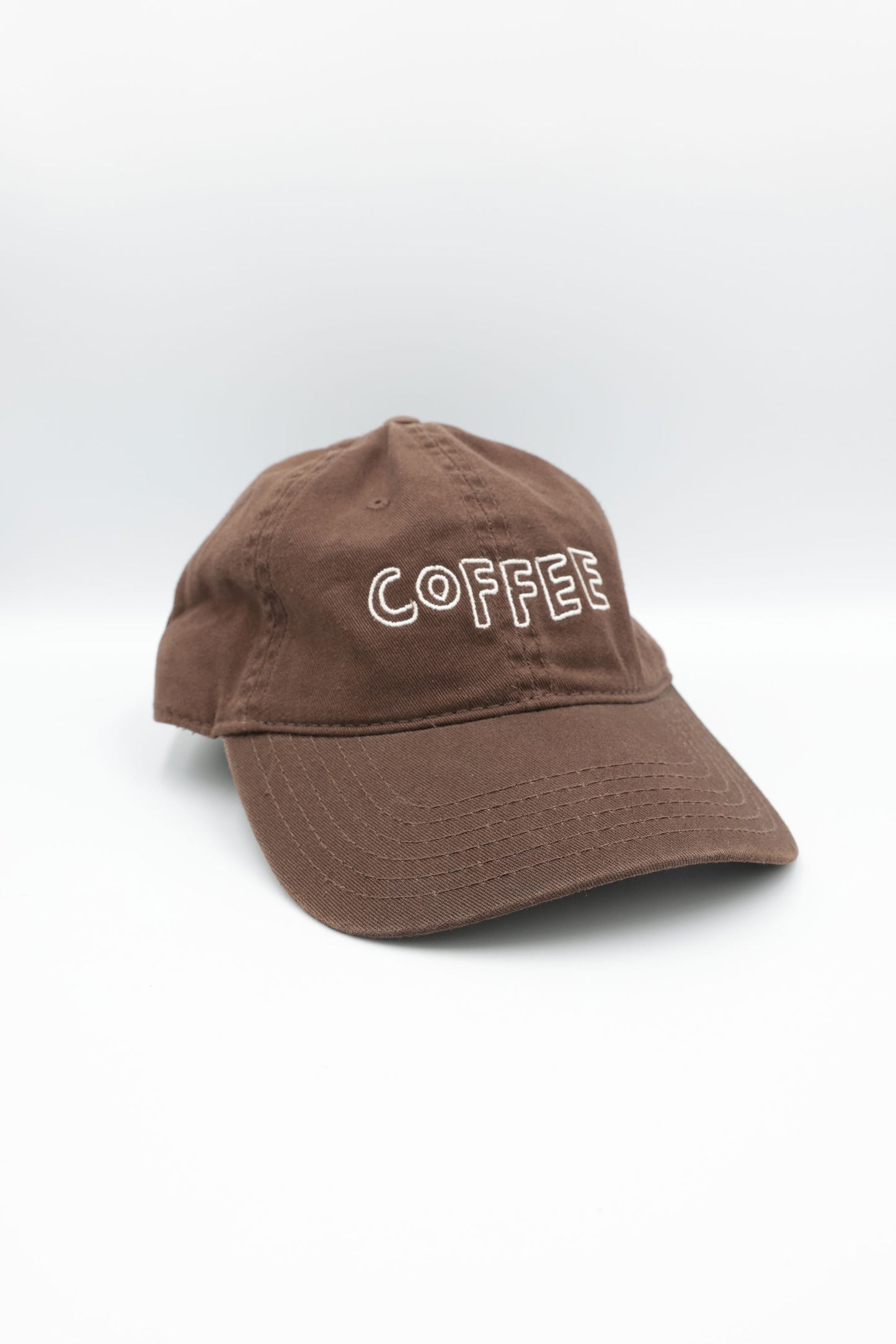 CH DAD HAT