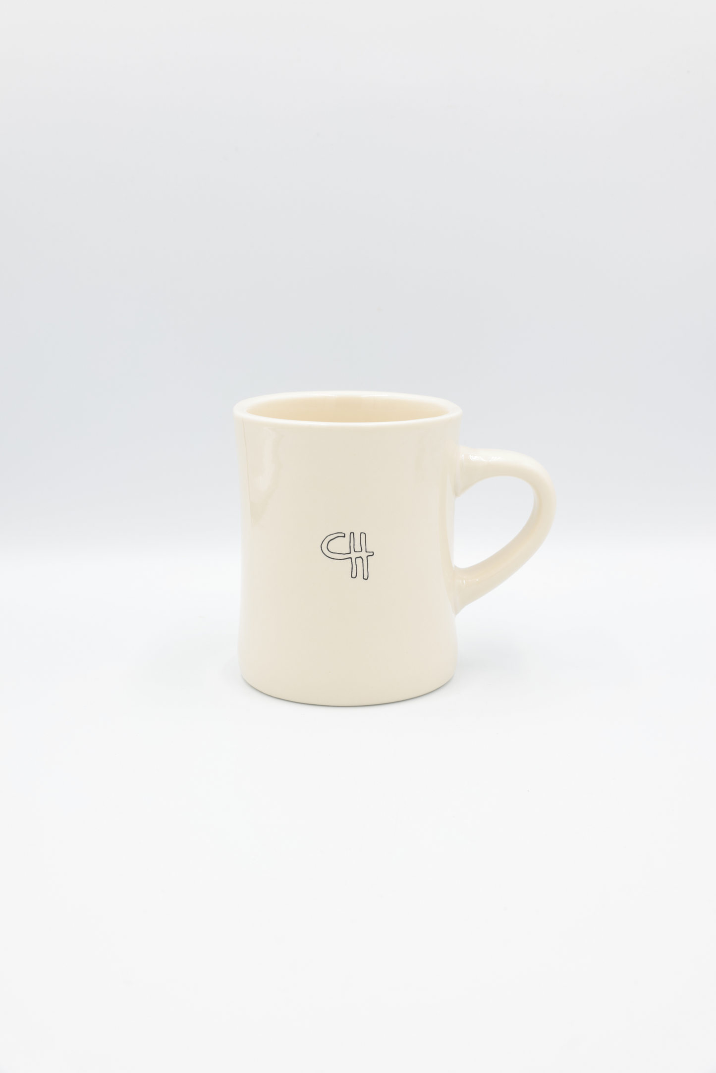 CH DINER MUG
