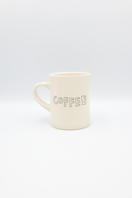 CH DINER MUG