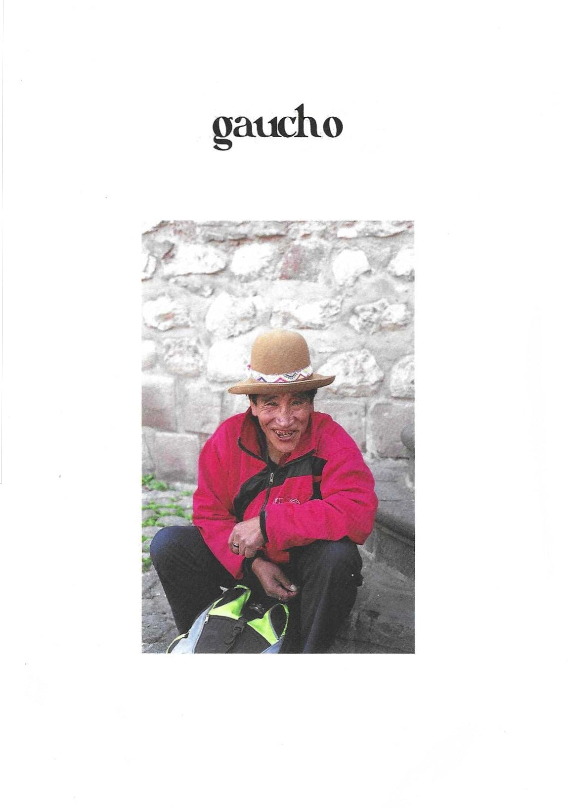 Gaucho