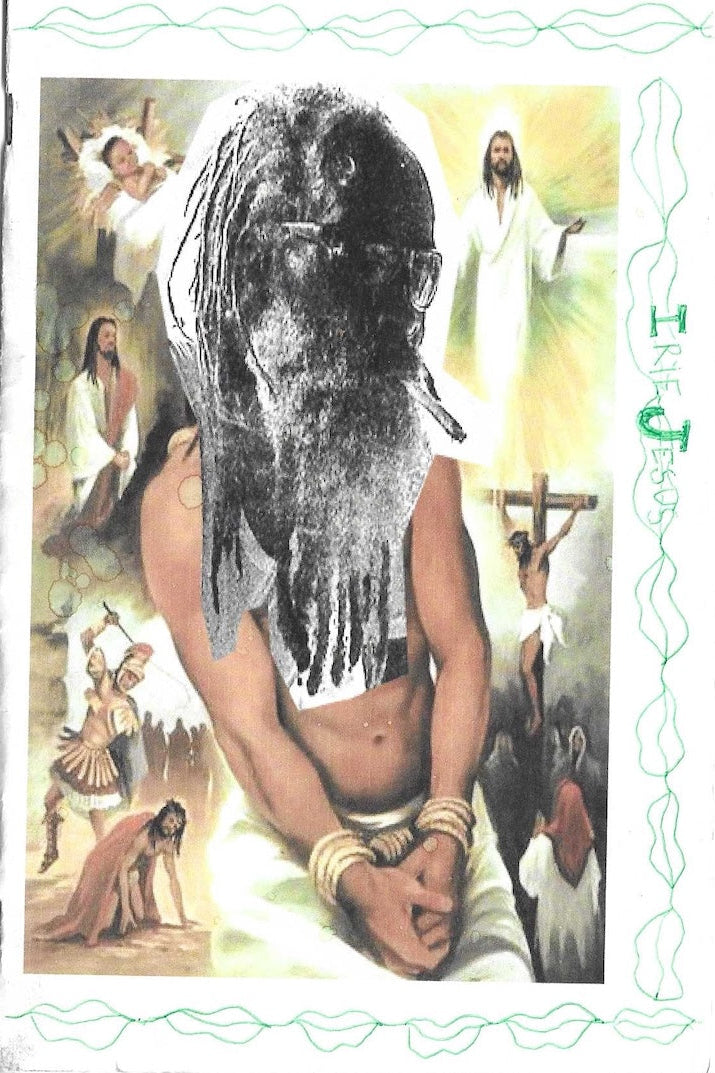 Irie Jesus