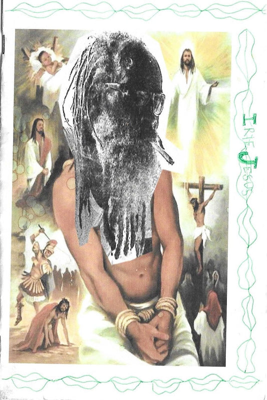 Irie Jesus