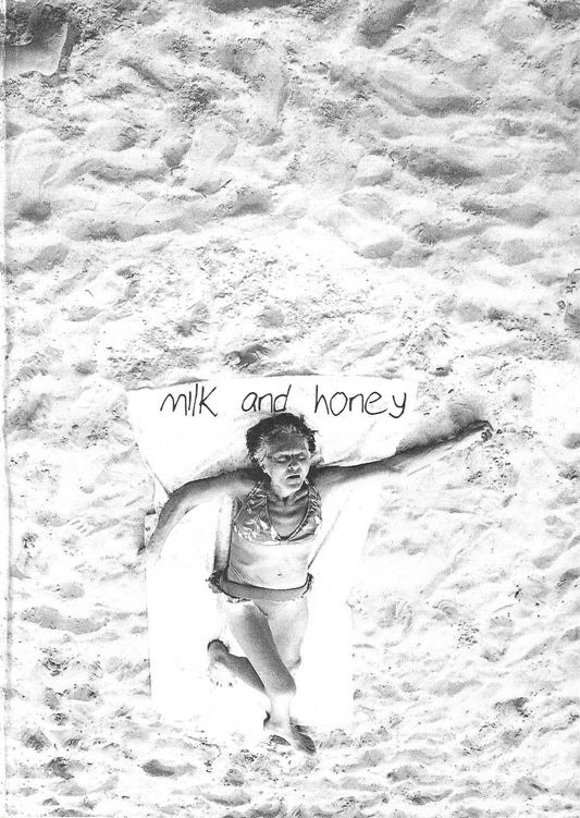 Milk and Honey