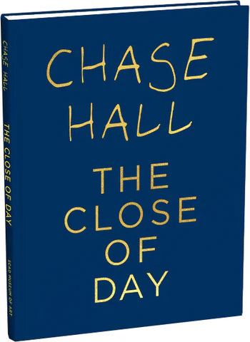 The Close Of Day
